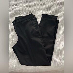Lululemon Men's Black Pants